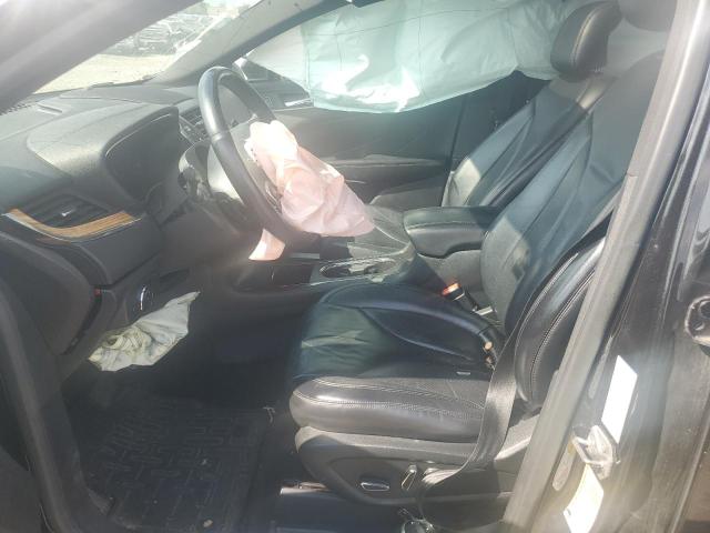 2015 LINCOLN MKC 5LMCJ1A96FUJ05763