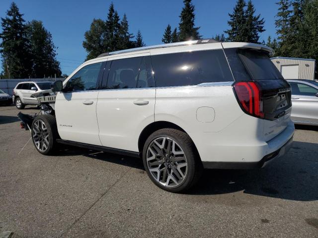 2025 FORD EXPEDITION PLATINUM 1FMJU1MG7SEA07762