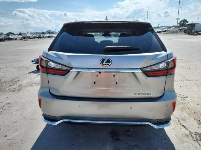 2018 LEXUS RX 350 L JTJGZKCA1J2005988