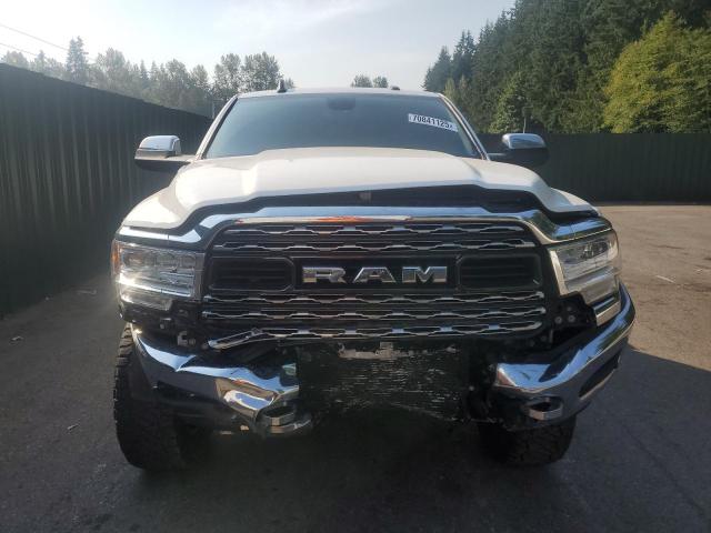 2022 RAM 2500 LIMITED 3C6UR5SL7NG203358