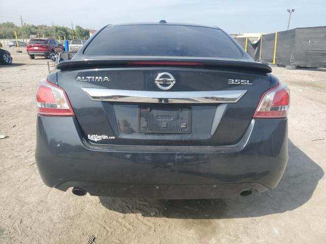 2013 NISSAN ALTIMA 3.5 #3253816556