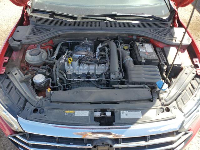 2019 VOLKSWAGEN JETTA S 3VWC57BU9KM054885