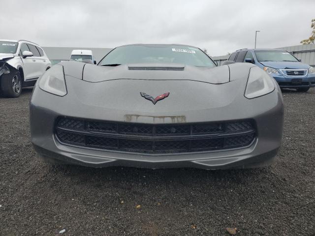 2016 CHEVROLET CORVETTE S 1G1YB2D75G5102772