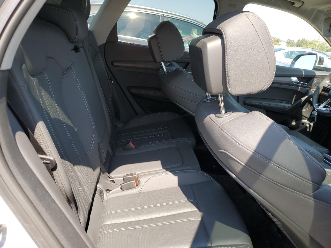 AUDI Q5 PREMIUM PLUS