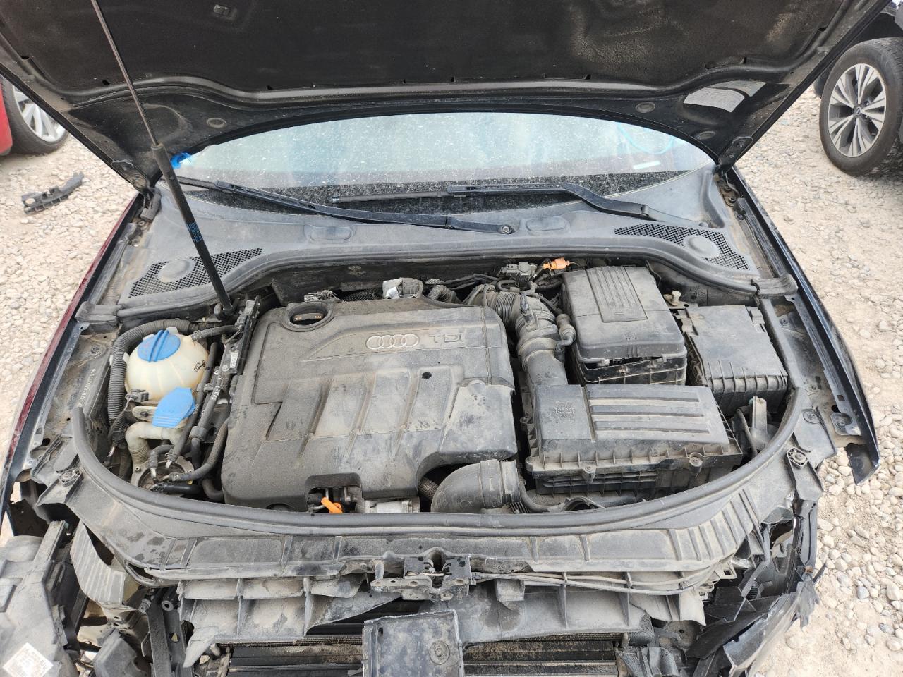 AUDI A3 PREMIUM PLUS