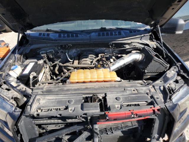 2016 FORD F150 SUPER 1FTEW1EF2GFA90704