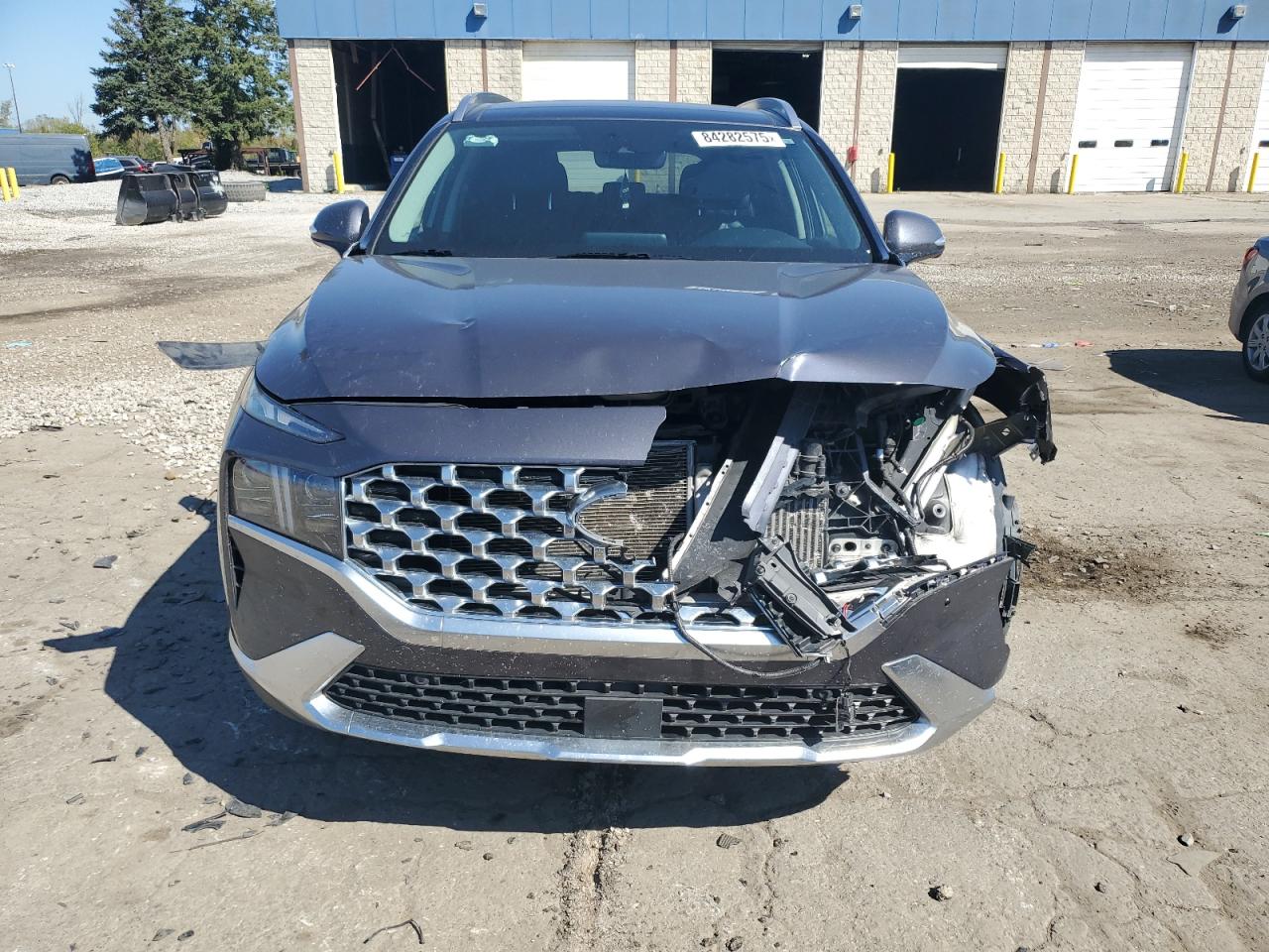 HYUNDAI SANTA FE LIMITED