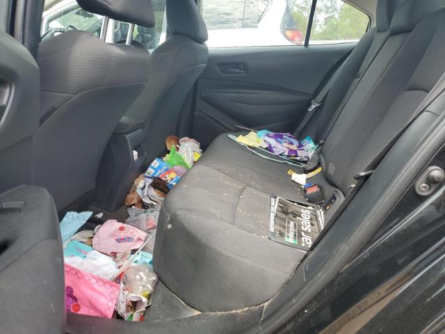 2022 TOYOTA COROLLA LE 5YFEPMAE5NP371185