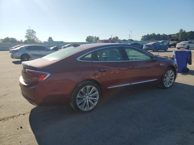 2017 BUICK LACROSSE E 1G4ZP5SS2HU160332