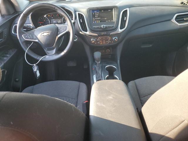 2024 CHEVROLET EQUINOX LT 3GNAXUEG4RL338120