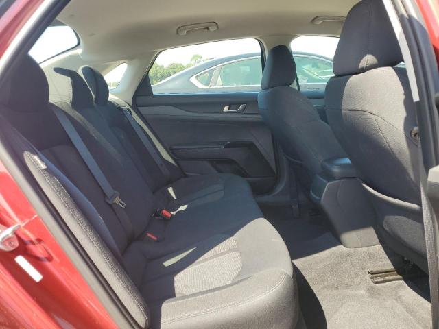 2021 KIA K5 LX - 5XXG24J27MG005801