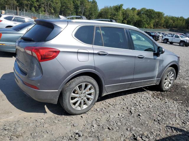 2019 BUICK ENVISION E LRBFX2SA7KD024720