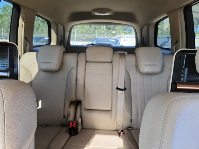 2016 MERCEDES-BENZ GL 450 4MA - 4JGDF6EE2GA671208