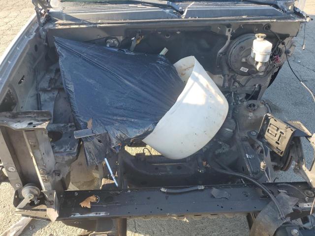 2012 CHEVROLET SUBURBAN C #3247888207