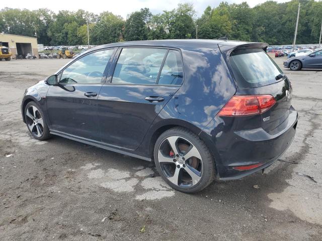 2016 VOLKSWAGEN GTI S/SE 3VW5T7AU0GM022740