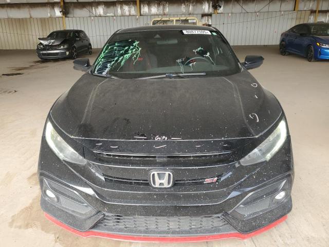 2020 HONDA CIVIC SI 2HGFC3A51LH750277