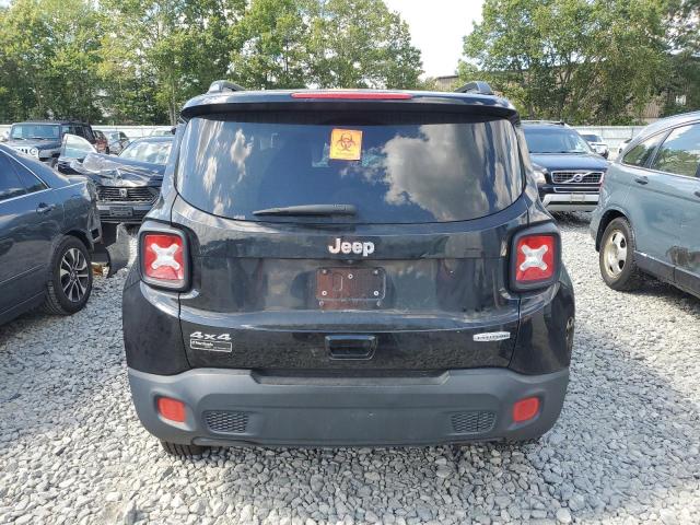 2018 JEEP RENEGADE L #3302813922