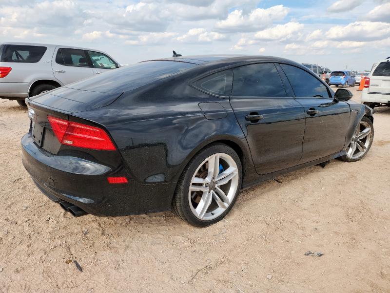 2014 AUDI S7 PREMIUM - WAUW2AFC0EN036872