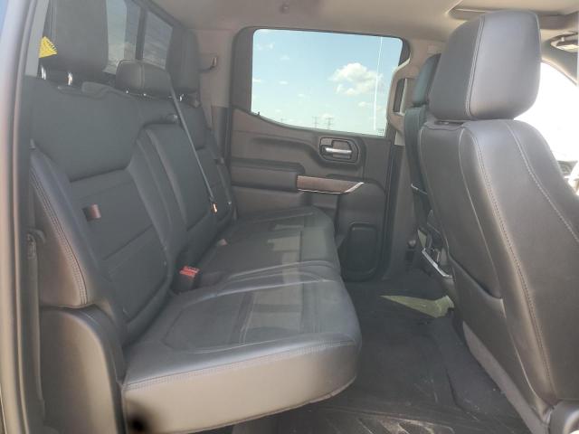 2022 GMC SIERRA LIM - 3GTU9FEL8NG146193
