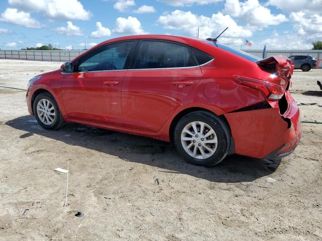 2019 HYUNDAI ACCENT SE 3KPC24A3XKE061633