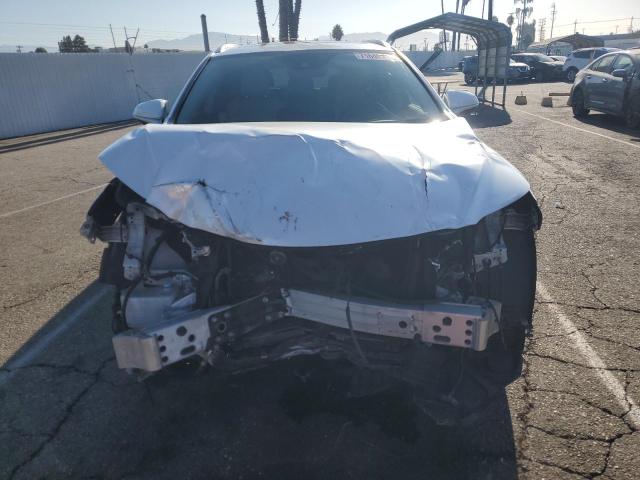 2022 LEXUS RX 350 L JTJHZKEA8N2025307