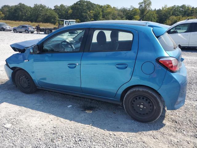 2022 MITSUBISHI MIRAGE ES - ML32AUHJ7NH004164