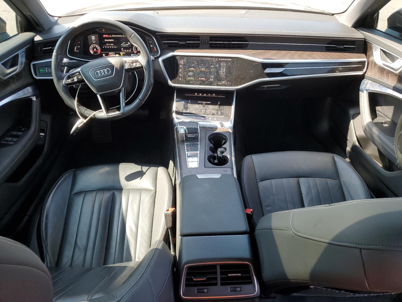 AUDI A6 PREMIUM PLUS