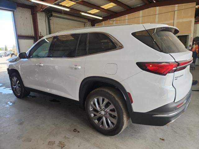 2025 BUICK ENCLAVE PR 5GAEVARS9SJ233052