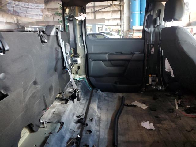 2024 FORD F150 POLIC 1FTFW1P84RKE65473