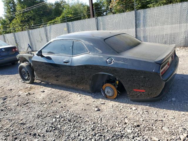 2017 DODGE CHALLENGER R/T 392 2C3CDZFJ2HH584631