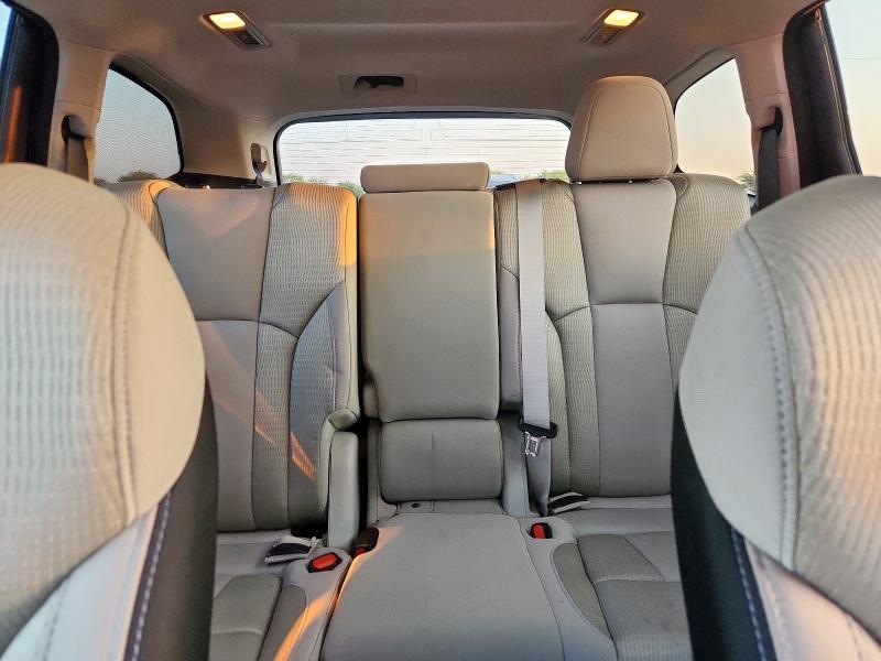 2020 SUBARU ASCENT PRE 4S4WMAED6L3463176