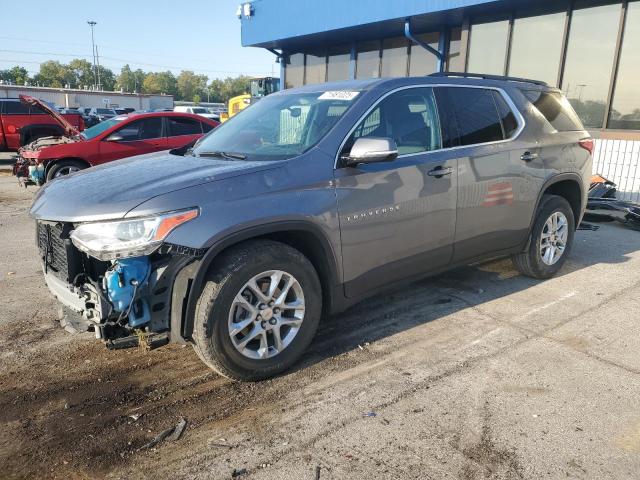 CHEVROLET TRAVERSE L