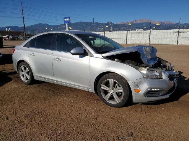 2015 CHEVROLET CRUZE LT 1G1PE5SB6F7201499