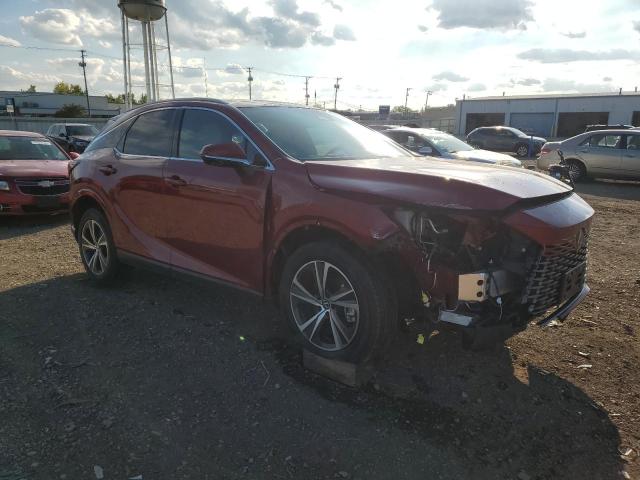 2025 LEXUS RX 350 BAS 2T2BAMCA4SC089979