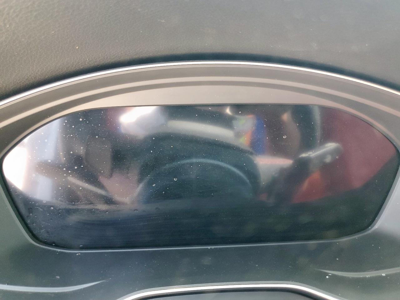 AUDI SQ5 SPORTBACK PRESTIGE