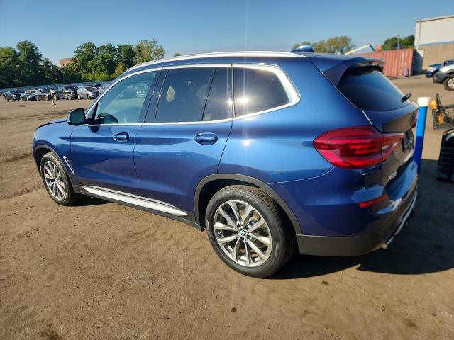 2019 BMW X3 XDRIVE3 5UXTR9C5XKLP85934