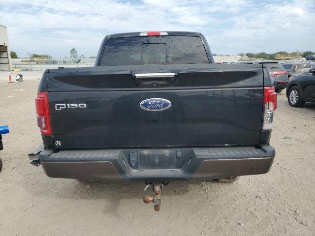 2017 FORD F150 SUPER - 1FTEW1EG5HFA95728