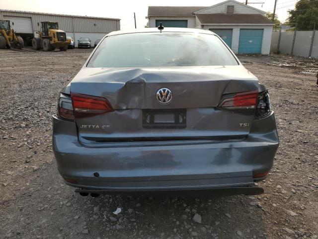 2016 VOLKSWAGEN JETTA SE 3VWD67AJ5GM314991