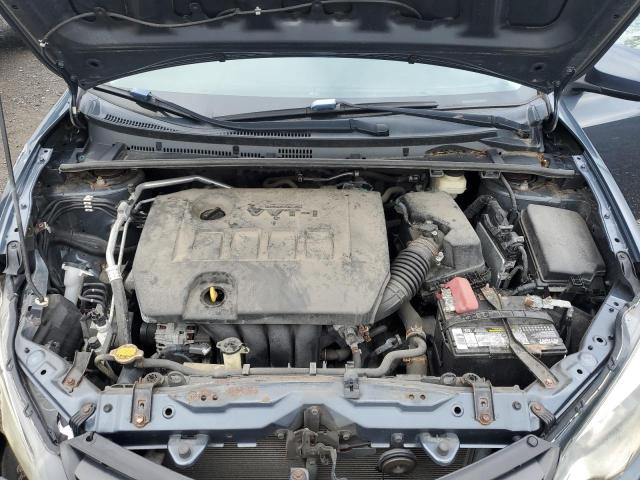 2015 TOYOTA COROLLA L - 2T1BURHEXFC264536