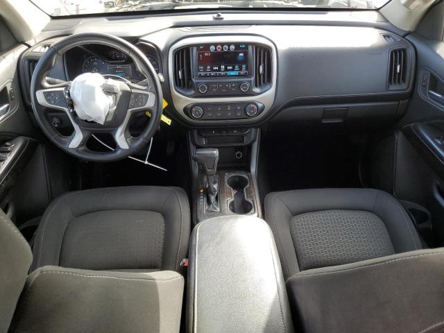 2017 GMC CANYON SLE 1GTG5CEA0H1158539