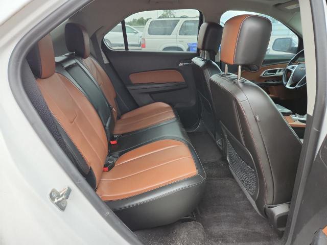 2016 CHEVROLET EQUINOX LT - 2GNALDEK1G6280792
