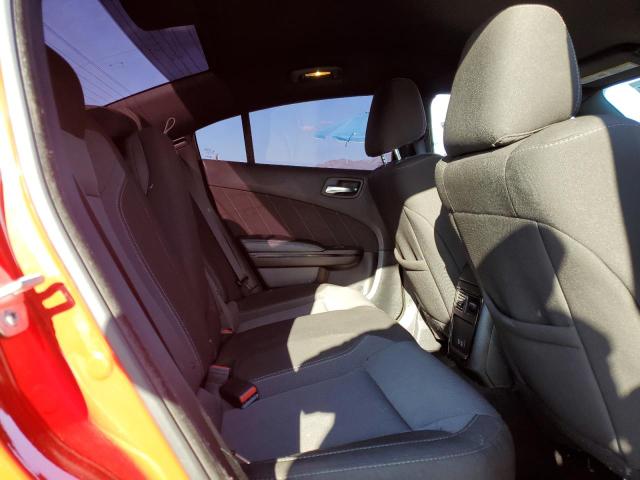 2022 DODGE CHARGER SX #3304141486