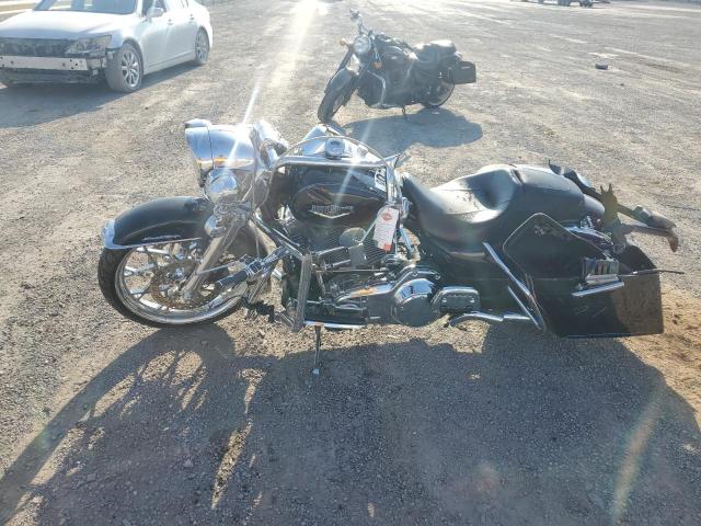 2014 HARLEY-DAVIDSON FLHR ROAD 1HD1FBM1XEB653527