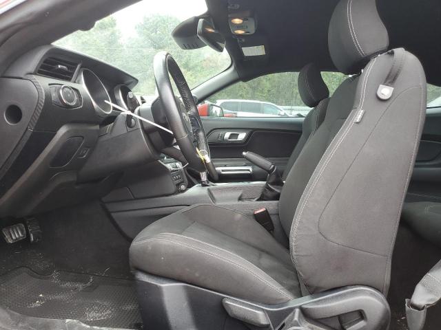 2021 FORD MUSTANG 1FA6P8THXM5146491