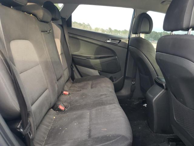 2017 HYUNDAI TUCSON LIMITED - KM8J33A48HU424640