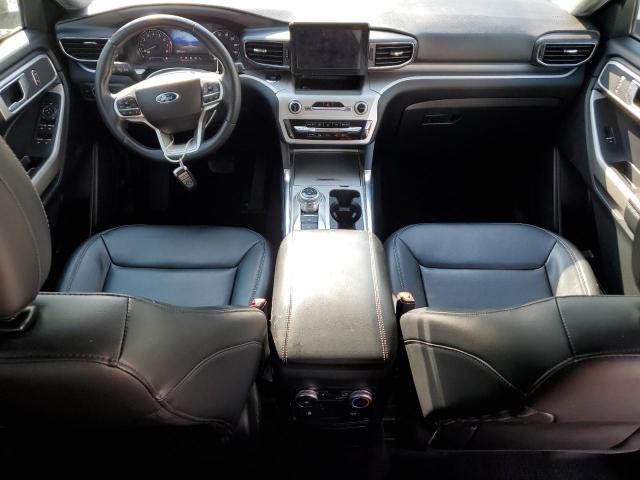 2022 FORD EXPLORER X #3268237034