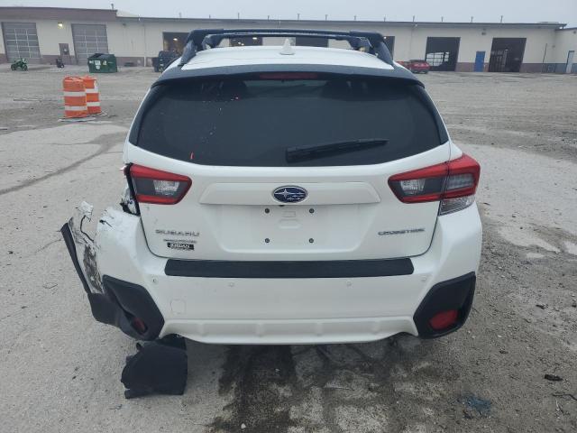 2021 SUBARU CROSSTREK #3259004038
