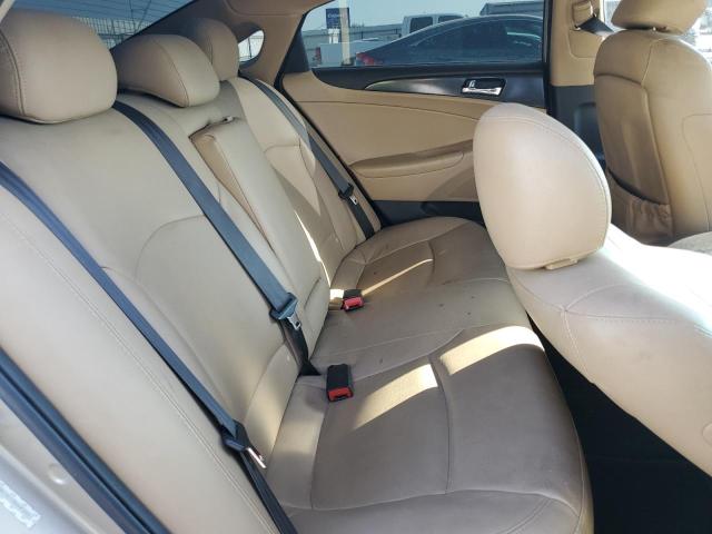 2011 HYUNDAI SONATA SE - 5NPEC4AC1BH041496