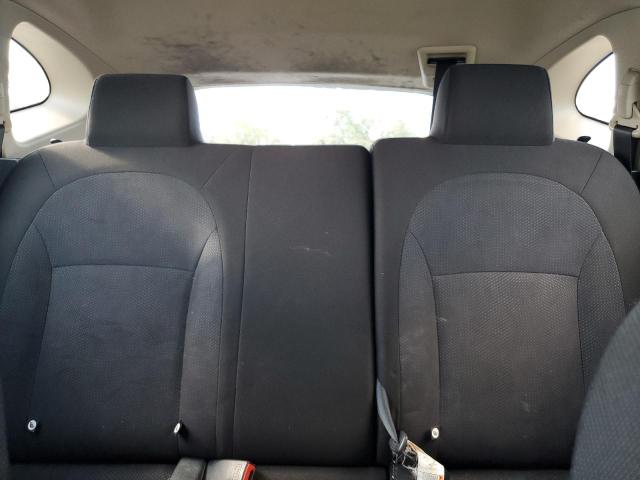 2015 NISSAN ROGUE SELE JN8AS5MV4FW759634