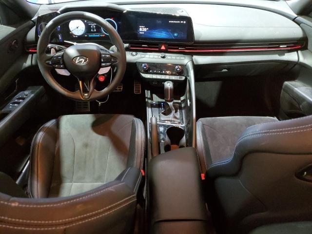 2023 HYUNDAI ELANTRA N - KMHLW4AK2PU018954